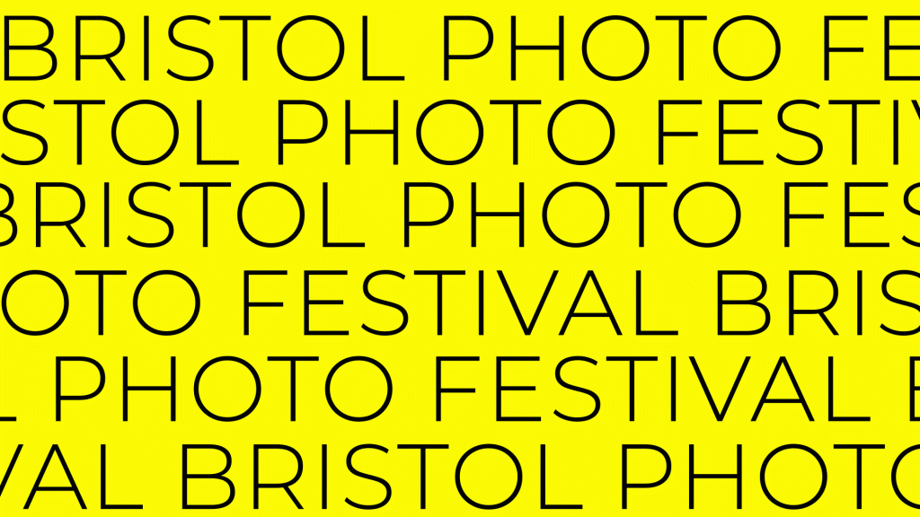 About | Bristol Photo Festival