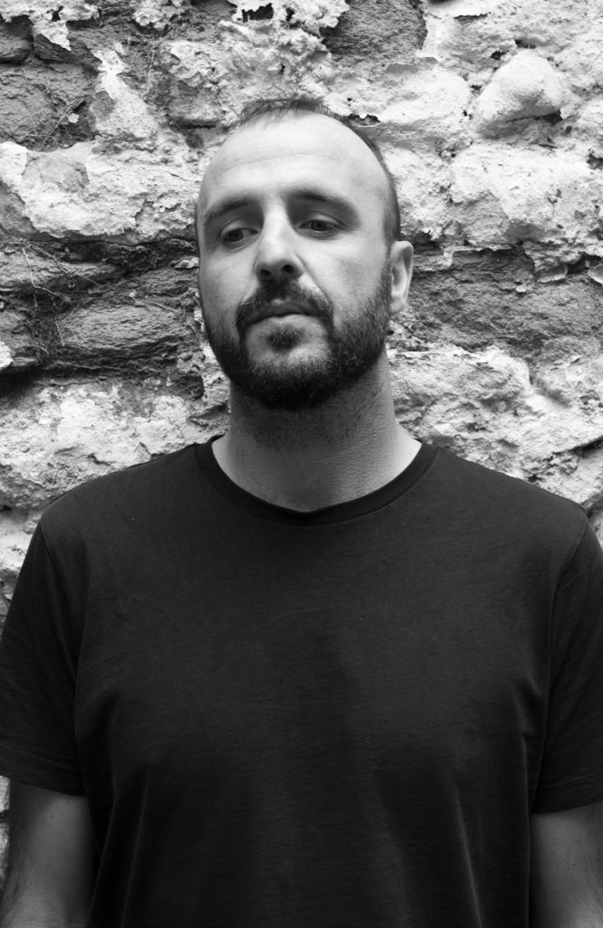 Alejandro Acin