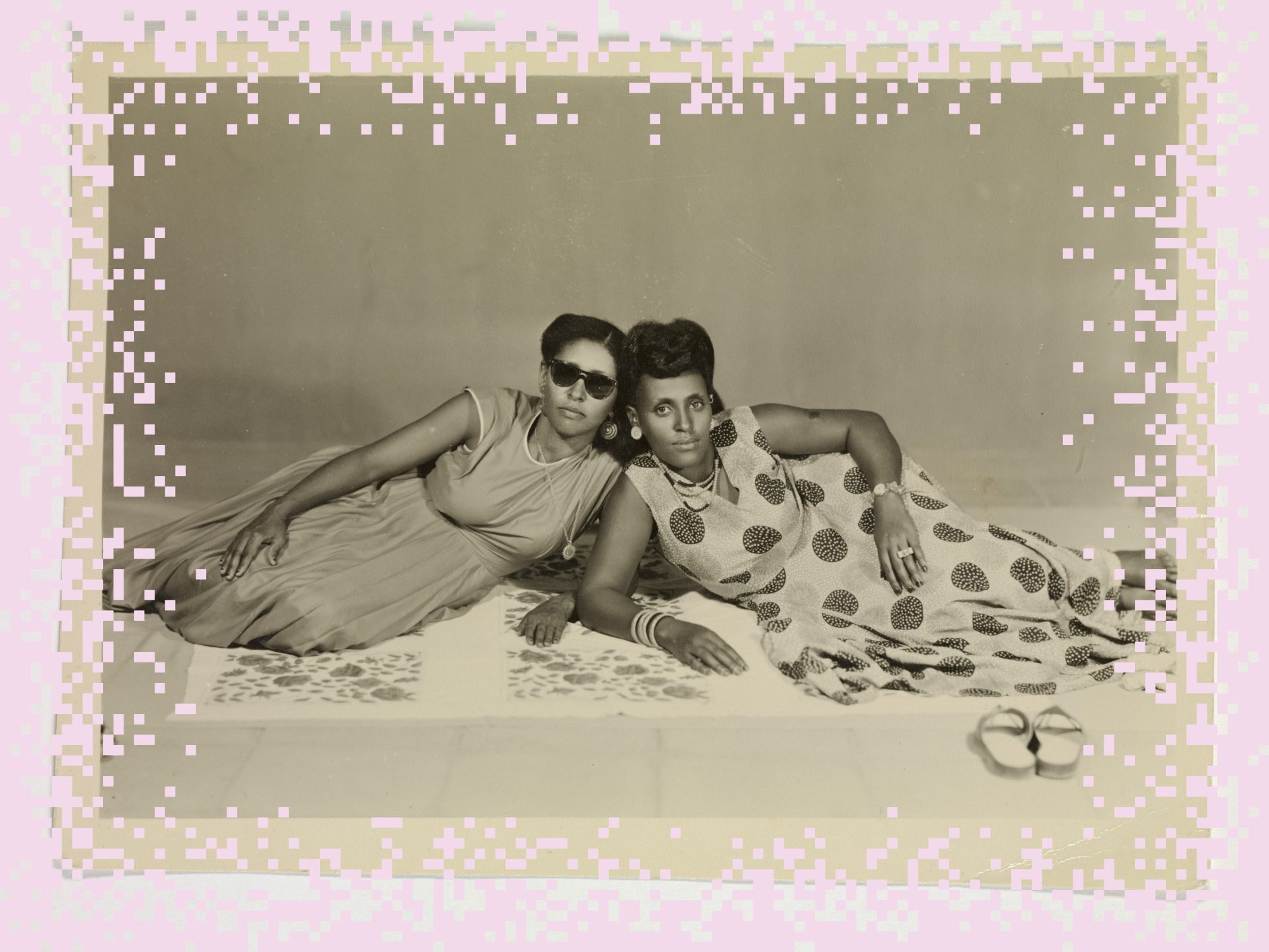 One of Many: An Alternative History of Photography