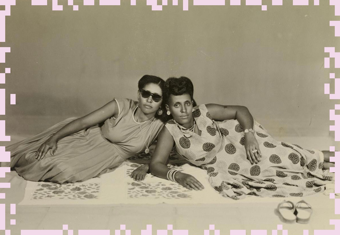 One of Many: An Alternative History of Photography