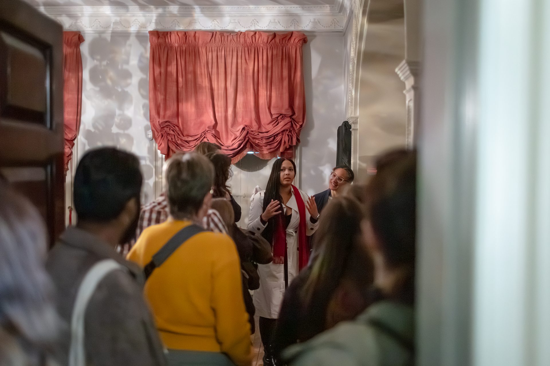 Guided Tours